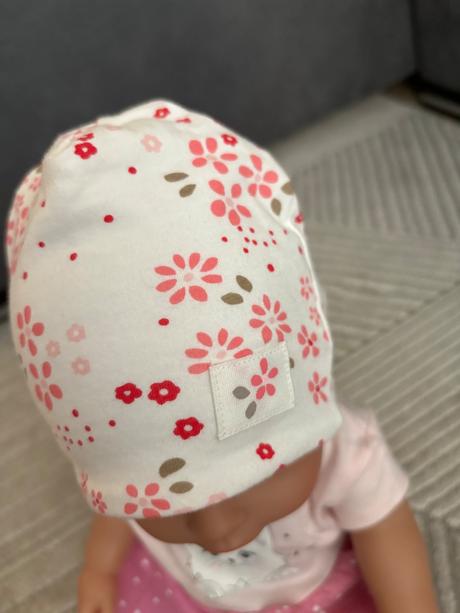 Tenučká čiapočka, topolino,56