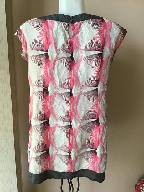 Hodvábna blúzka monsoon /9, 40