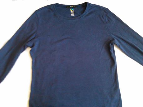 Dámske tričko, marks & spencer,40