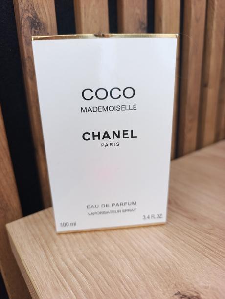 Coco chanel,