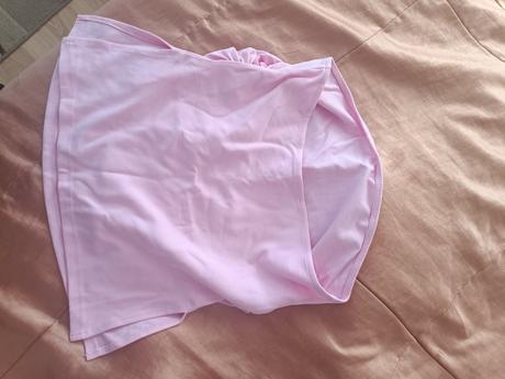 Tričko bershka, bershka,l