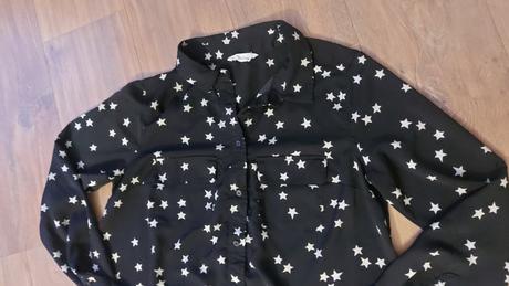 Letna kosielka, h&m,m