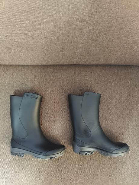 Detské gumáky, decathlon,31