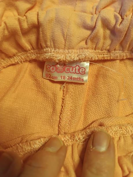 Elegantné tepláky, pepco,92