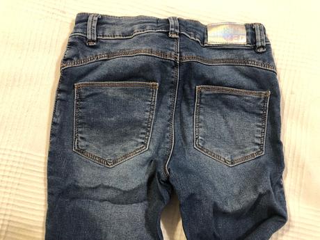 Rifle reserved, reserved,134