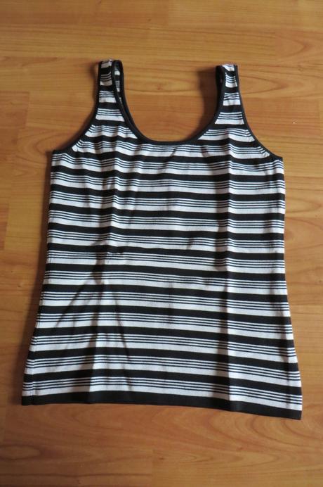 Dievčenské / dámske tielka - veľ. s, s