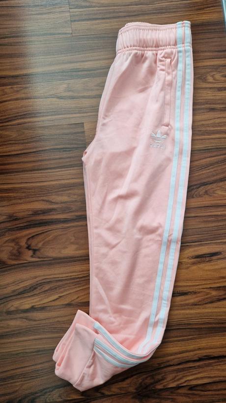 Tepláky, adidas,146