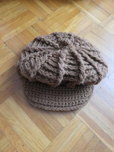 Moderne, stylove a trendy damske baretky,ciapky,