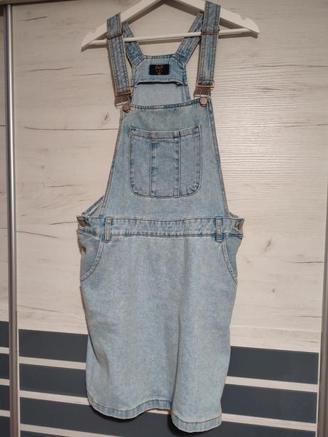 Sukňa na traky, f&f,42