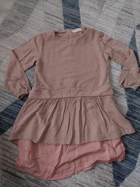 Šaty č.164, zara,164