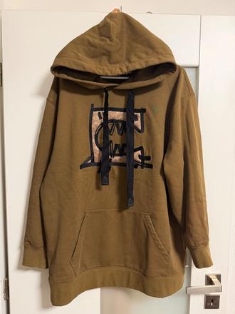 Coach x guang yu mikina - limitovaná kolekcia, s