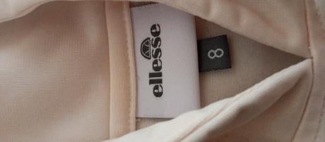 Ellese sport, elle,140