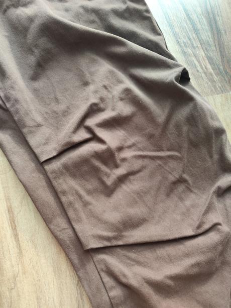 Trendy nohavice, bershka,s