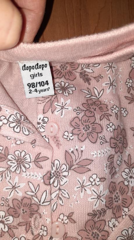 Svetre pre sestry v. 98 a 122, dopodopo,98