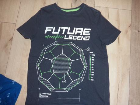 Tričká  všetky 134, f&f,134