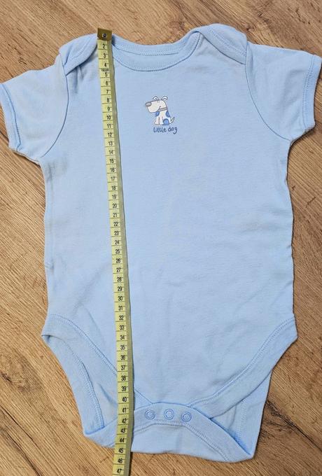 Body s krátkym rukávom, 92