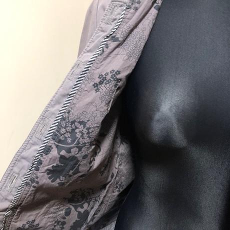 Mantaray - jarník, m