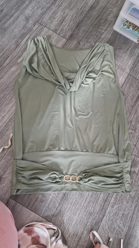 Ležérny set, xxl