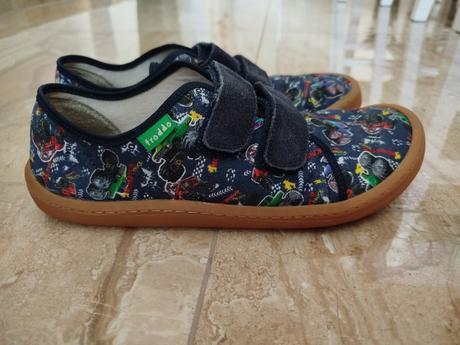 Froddo tenistky barefoot, froddo,38