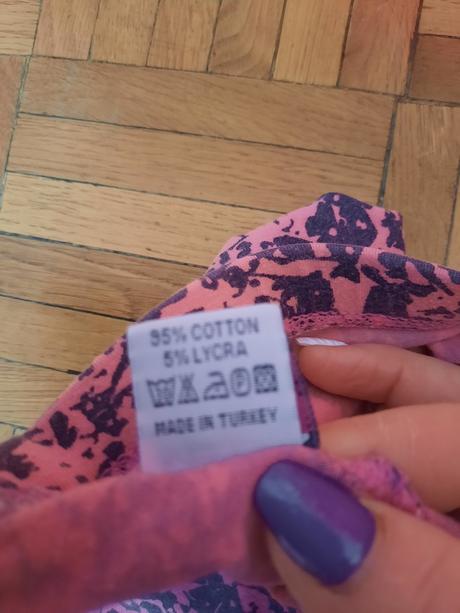 Dievčenské legíny, 140