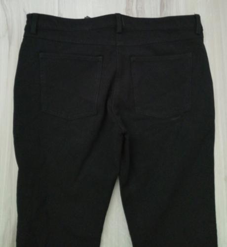 Nohavice h&m č.38, h&m,38