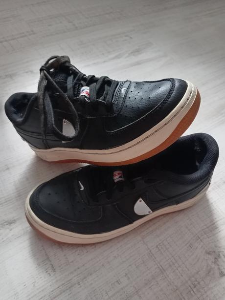 Tenisky, nike,36