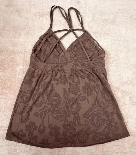 Billabong dámske letné tričko, billabong,xs