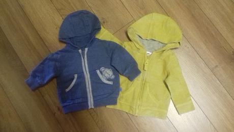 Mikinky vel. 56, f&f,56