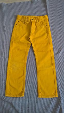 Nohavice, dopodopo,122