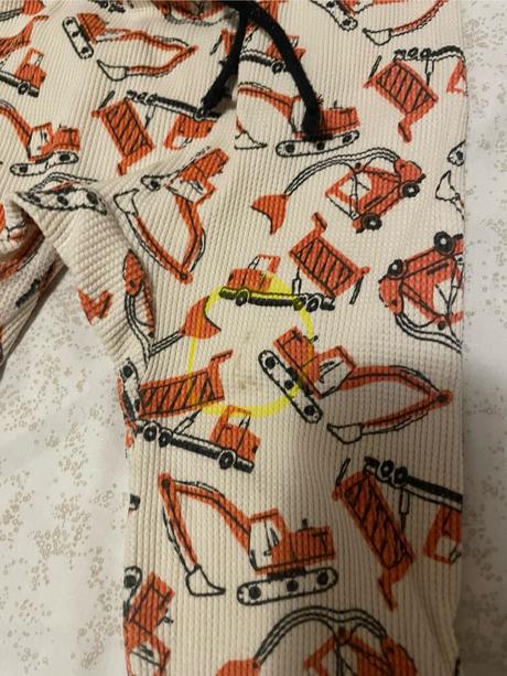 Tepláky 98, pepco,98