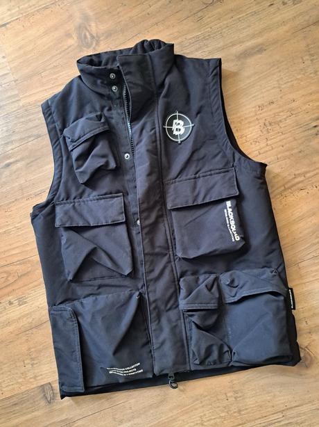 Chlapčenska vesta, xs