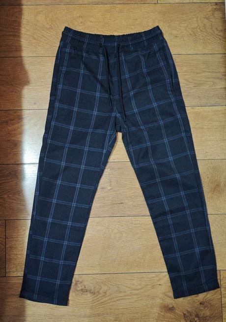 Ležérne nohavice zn. lefties, 176