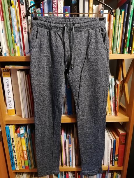 Damske teplaky, esmara,s