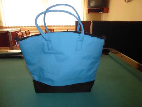 Taška na kočík, baby merc