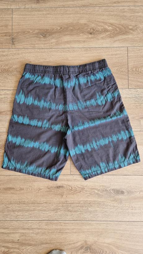Chlapčenské šortky, h&m,170