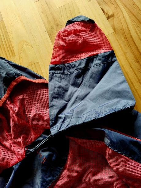 Šuštiaková bunda crivit 140 na 9-10 rokov, crivit,140