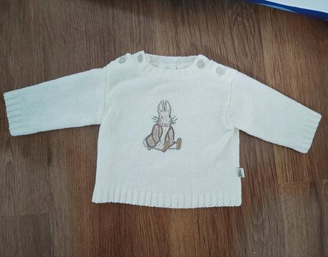 Svetrík h&m, h&m,56