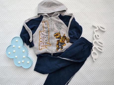 Súprava transformer-98/104, 98