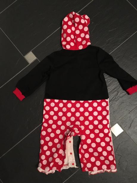 Overal minnie mouse 92-98, disney,92