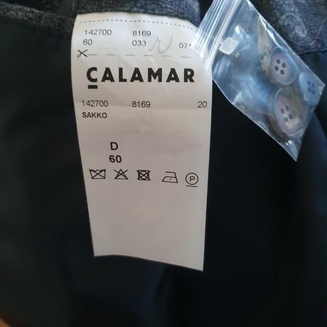 Sako xxl calamar, xxl