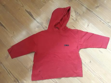 Balík dojčenského oblečenia m, 86–98