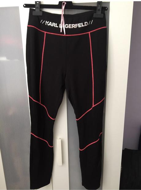 Karl lagerfeld legíny, m