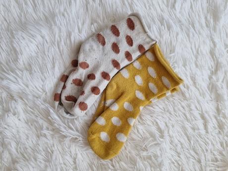 Ponožky 19-21, zara,19