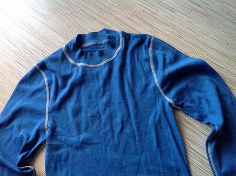 Nátelník trevira/dk1, 158