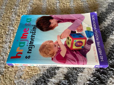 Hrajme sa s najmenšími (2003), 