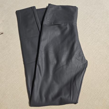 Kozene leginy, s