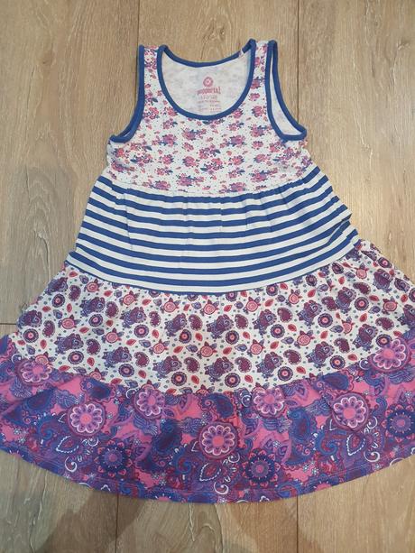 Šatky, pepperts,122