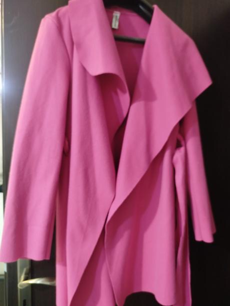 Prechodný kabátik, 