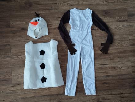 Kostýmy na karneval, 