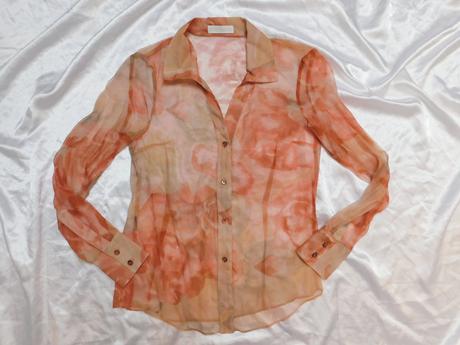 Pekna šifonova bluzka, 36